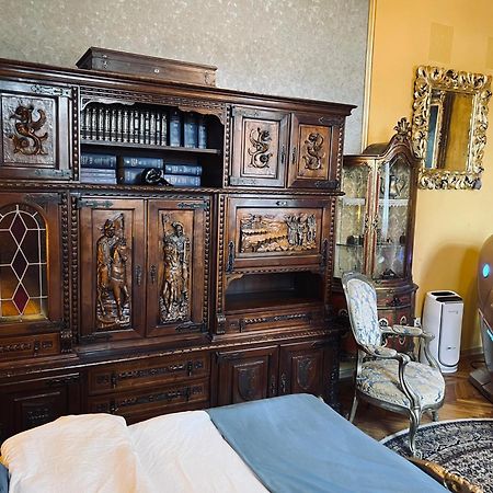 Classic Love Story In Old Cluj I Bagian luar foto