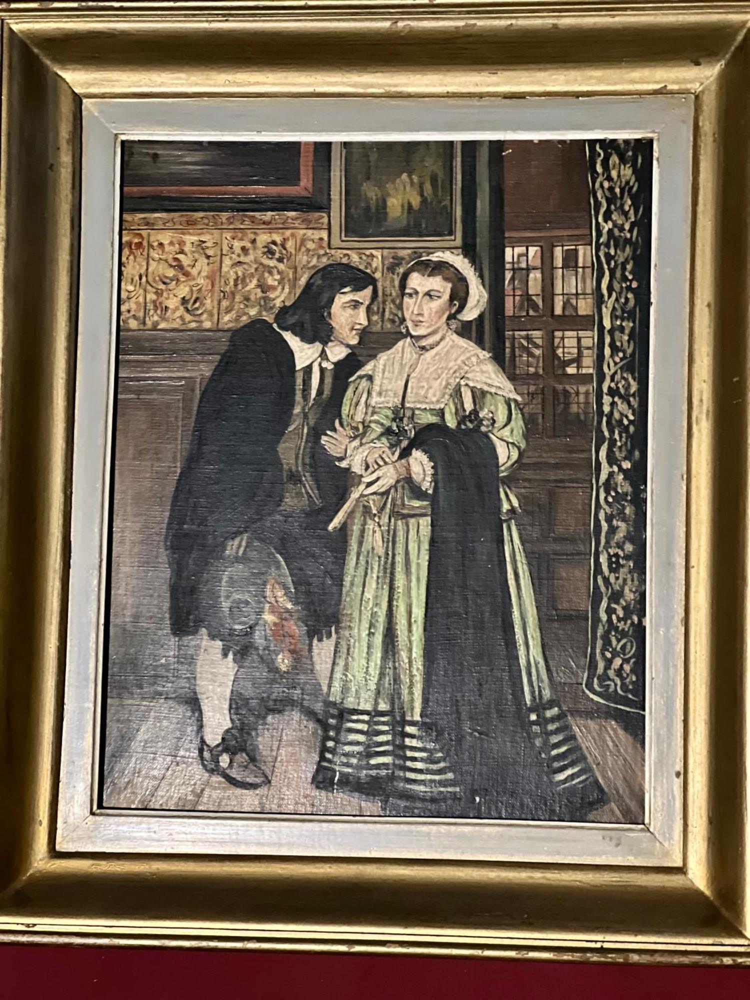 Classic Love Story In Old Cluj I Bagian luar foto