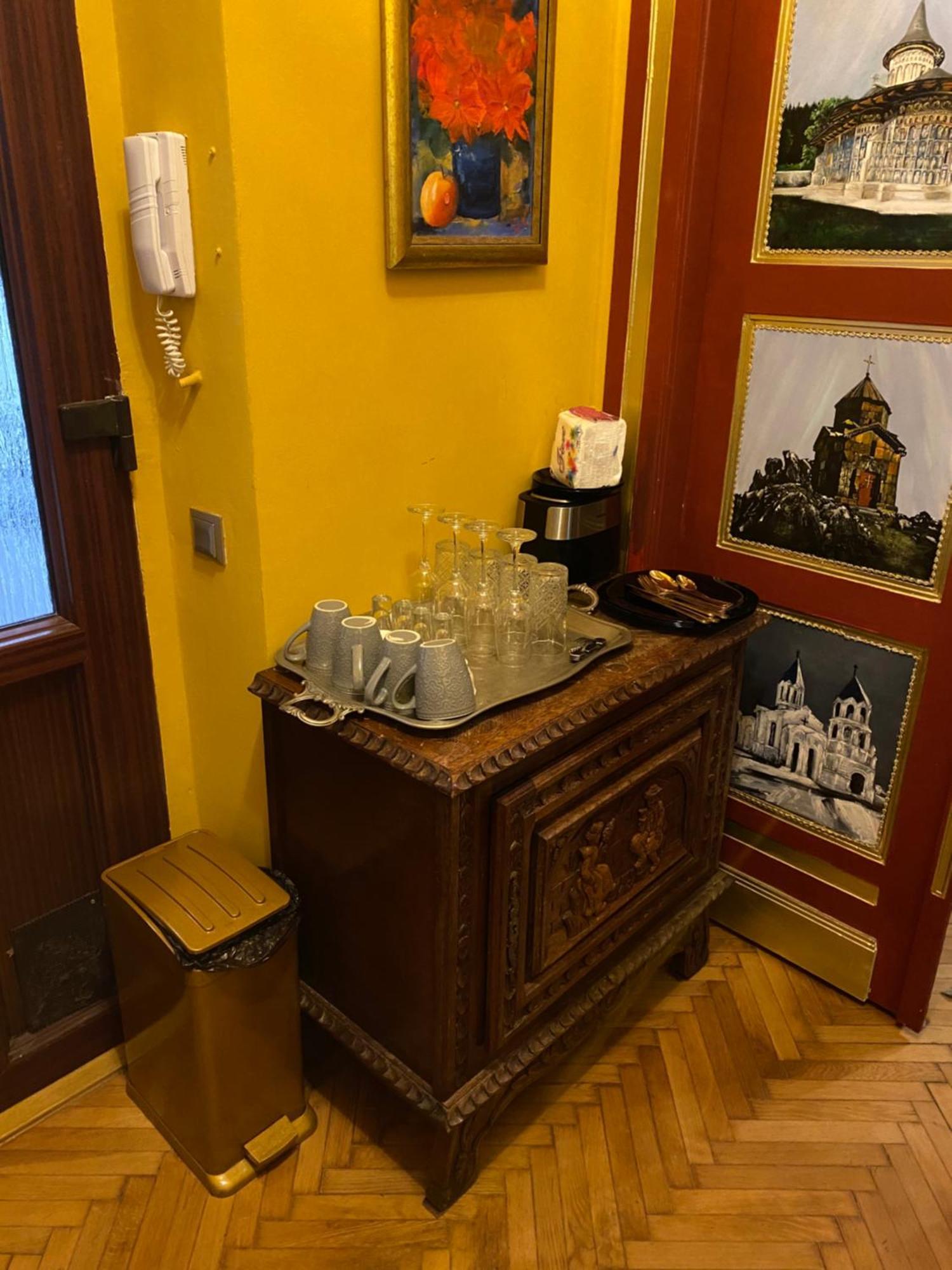 Classic Love Story In Old Cluj I Bagian luar foto