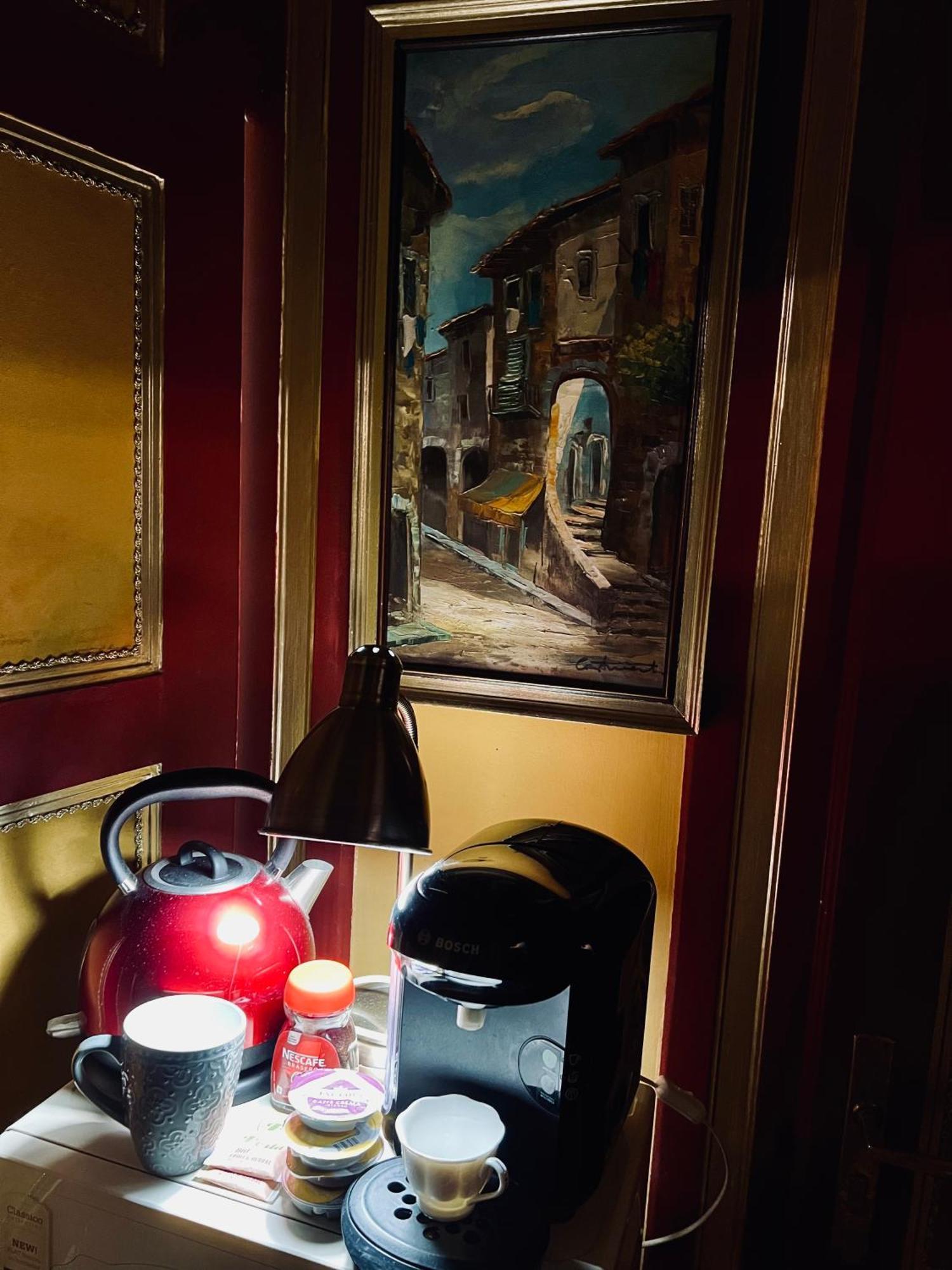Classic Love Story In Old Cluj I Bagian luar foto